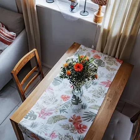 Apartman Holiday Silvi's Haeusli Eichstetten