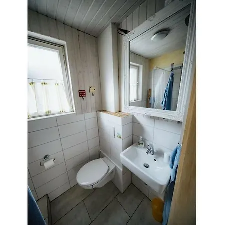 Apartman Holiday Silvi's Haeusli