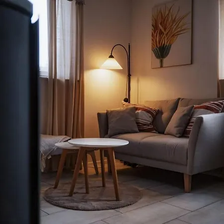 Holiday Silvi's Haeusli Apartman