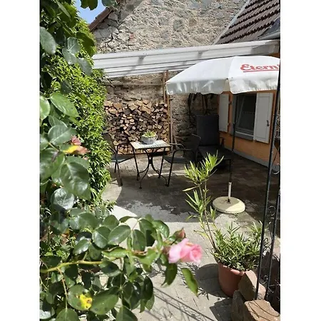 Holiday Silvi's Haeusli Eichstetten
